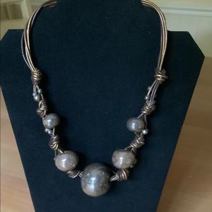 Necklace